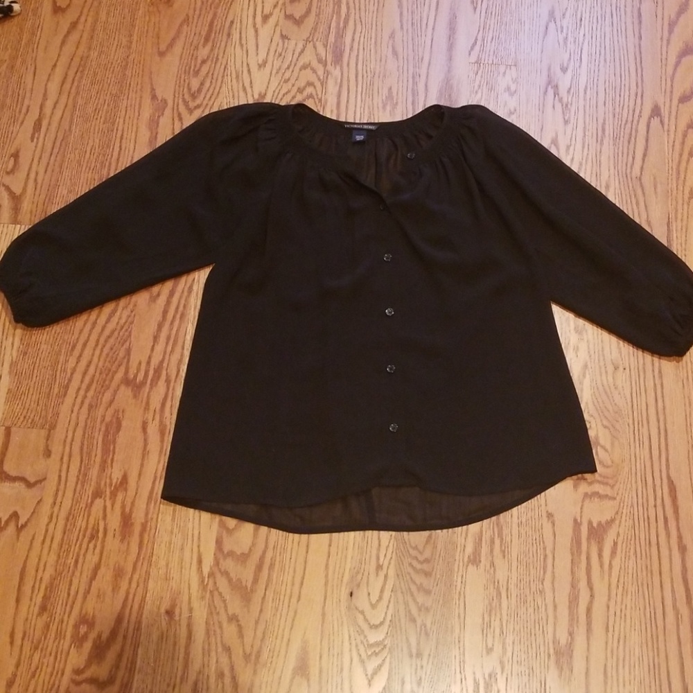 Victoria's Secret blouse